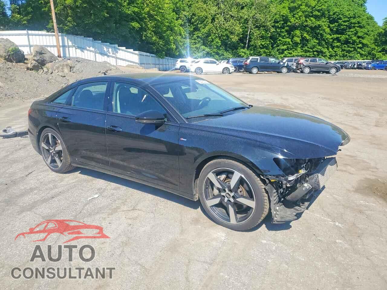 AUDI A6 2020 - WAUL2AF22LN087586