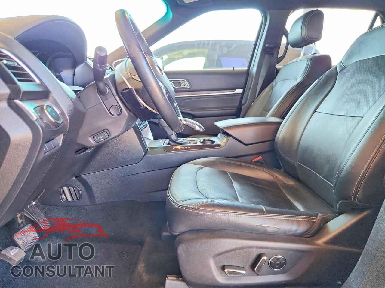 FORD EXPLORER 2016 - 1FM5K7F85GGD03181