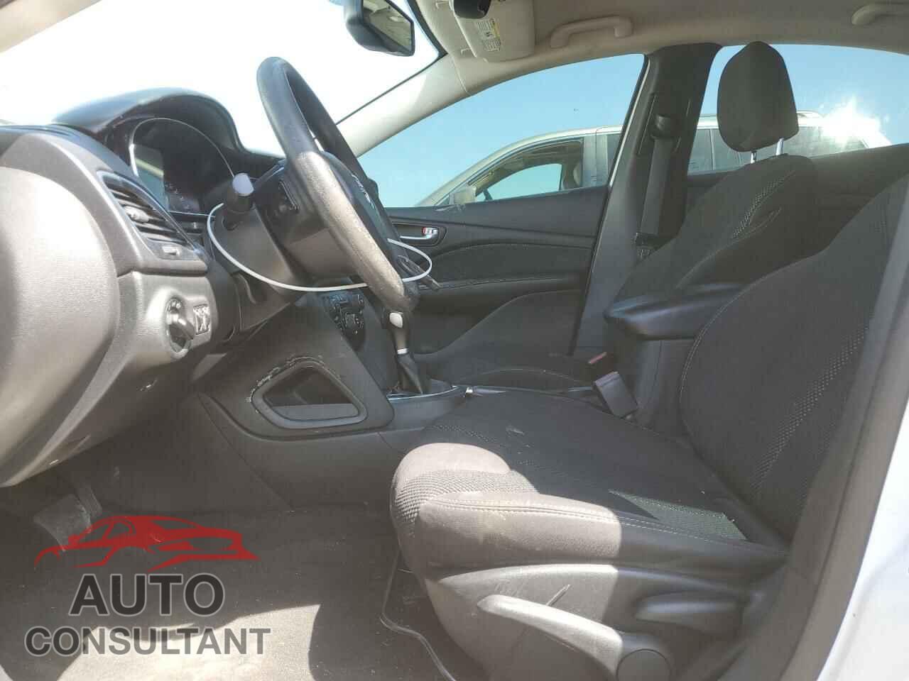 DODGE DART 2014 - 1C3CDFBB0ED901621