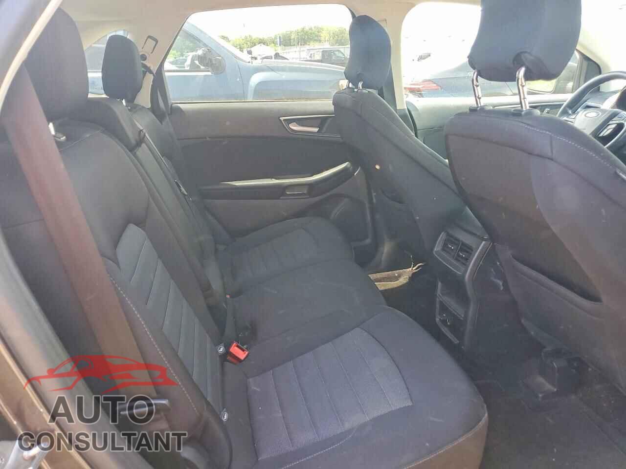 FORD EDGE 2015 - 2FMTK4G94FBB98376