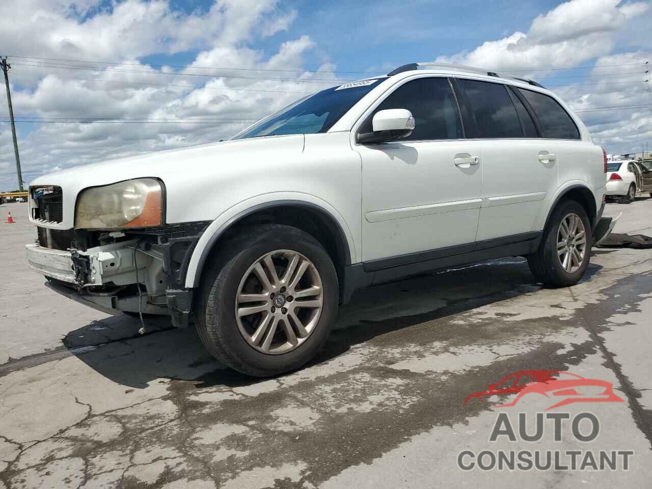 VOLVO XC90 2012 - YV4952CY9C1612716
