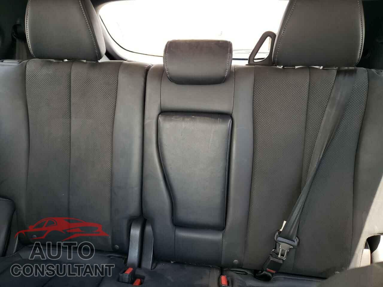 MITSUBISHI ECLIPSE 2023 - JA4ATWAA3PZ005571