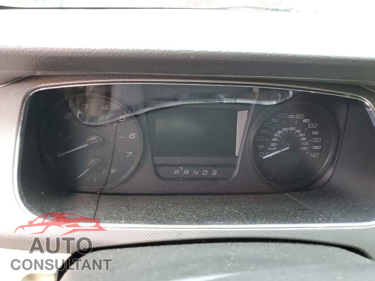 FORD TAURUS 2014 - 1FAHP2D85EG141578