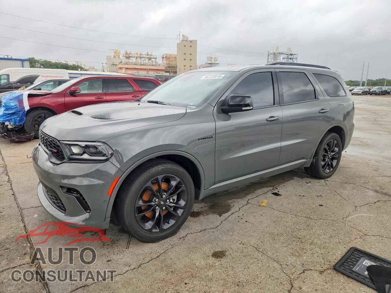 DODGE DURANGO 2024 - 1C4SDHCT6RC207103