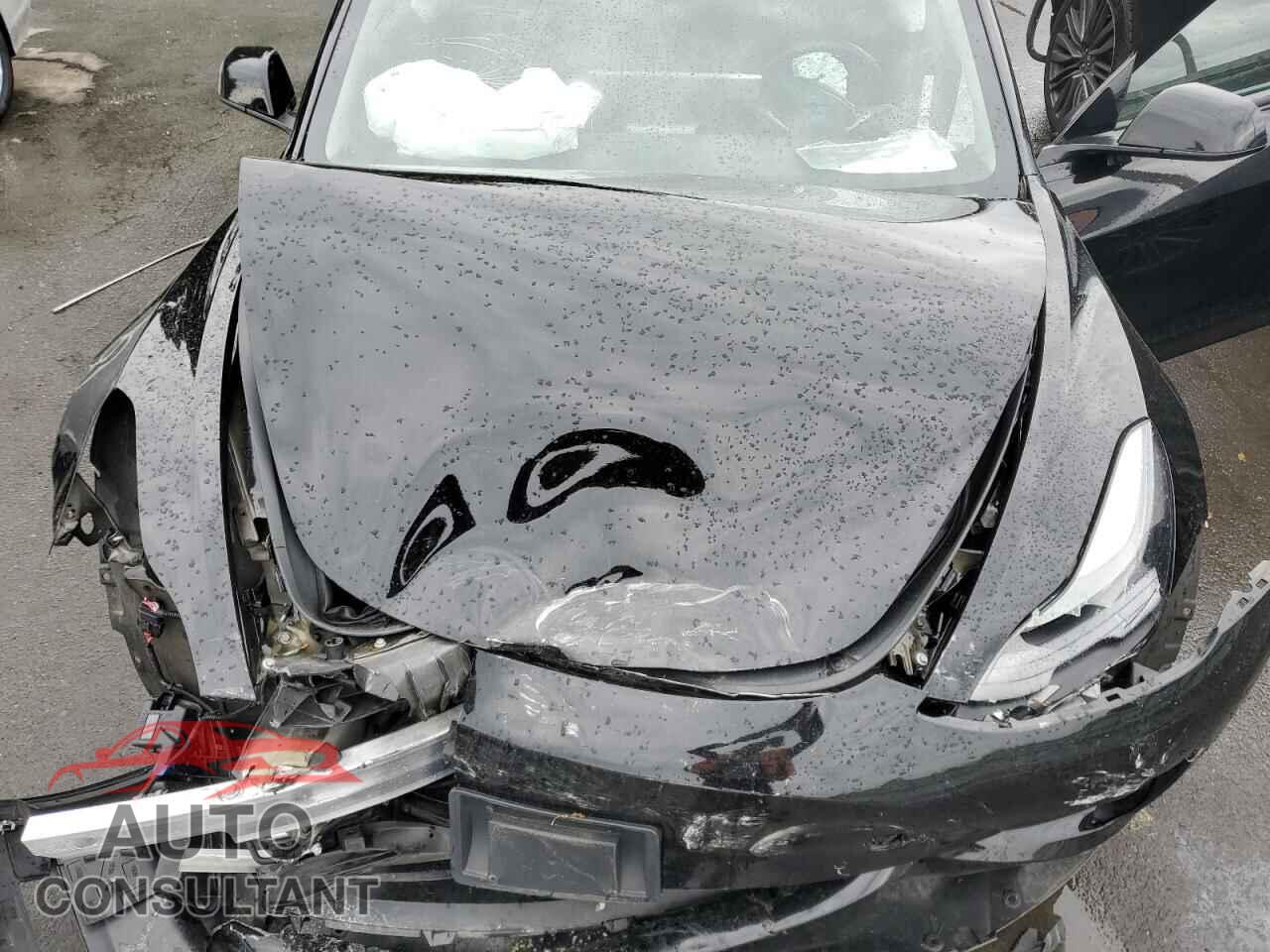 TESLA MODEL 3 2023 - 5YJ3E1EA7PF448785