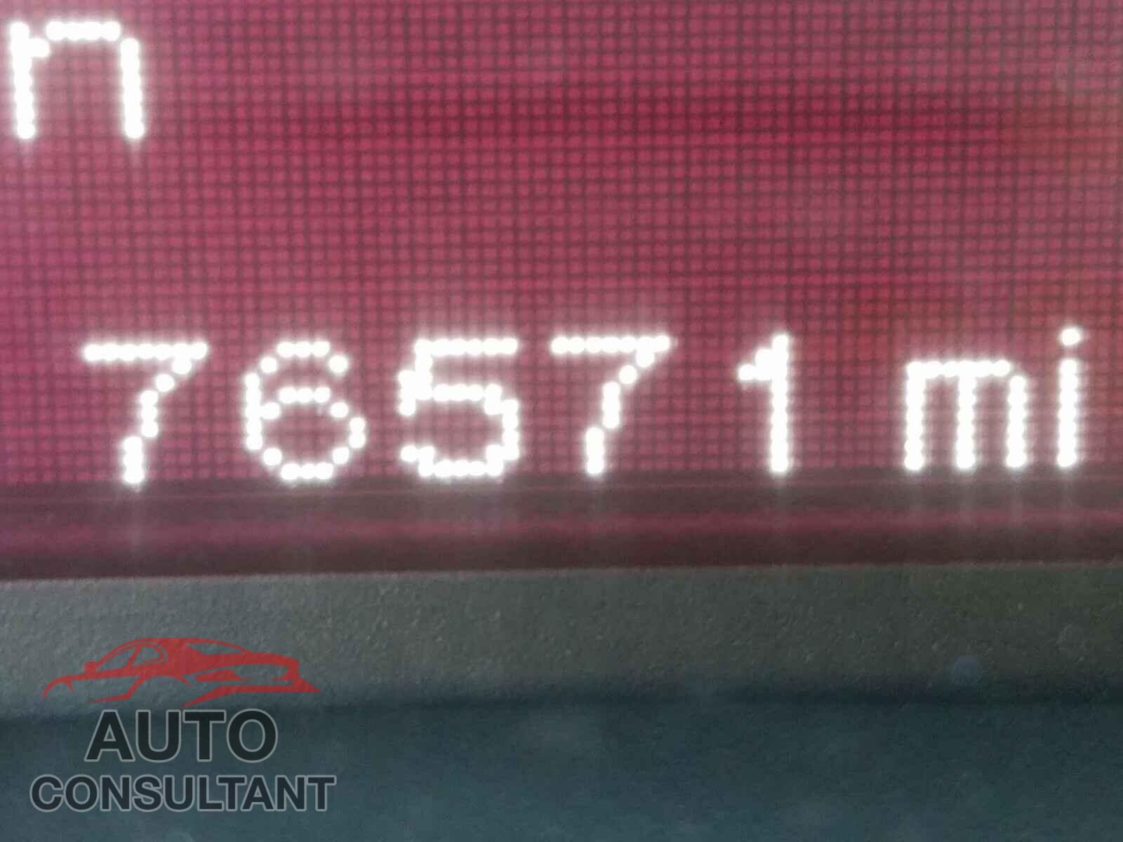 DODGE DART 2016 - 1C3CDFAA5GD656780
