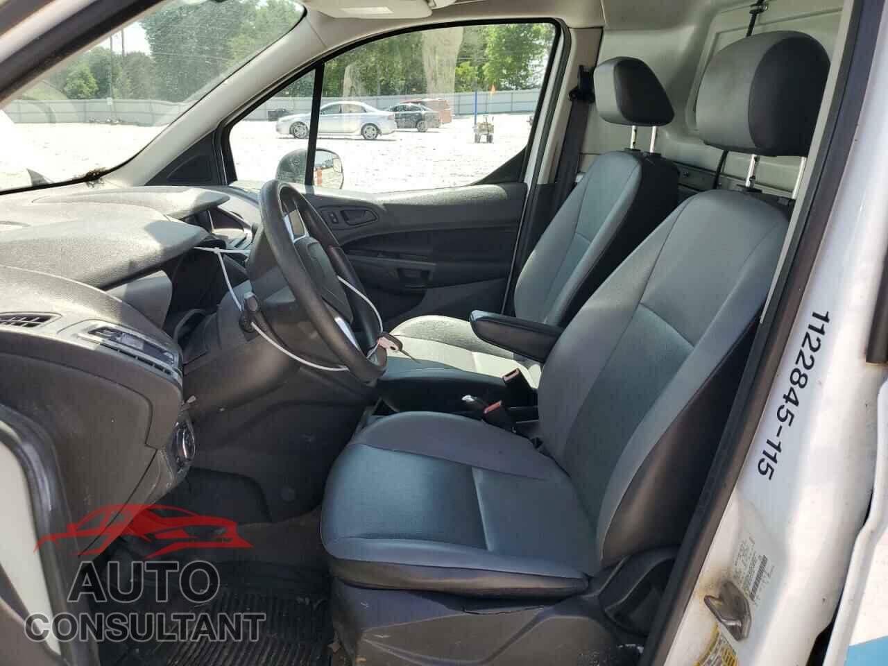 FORD TRANSIT 2015 - NM0LS7E78F1218726