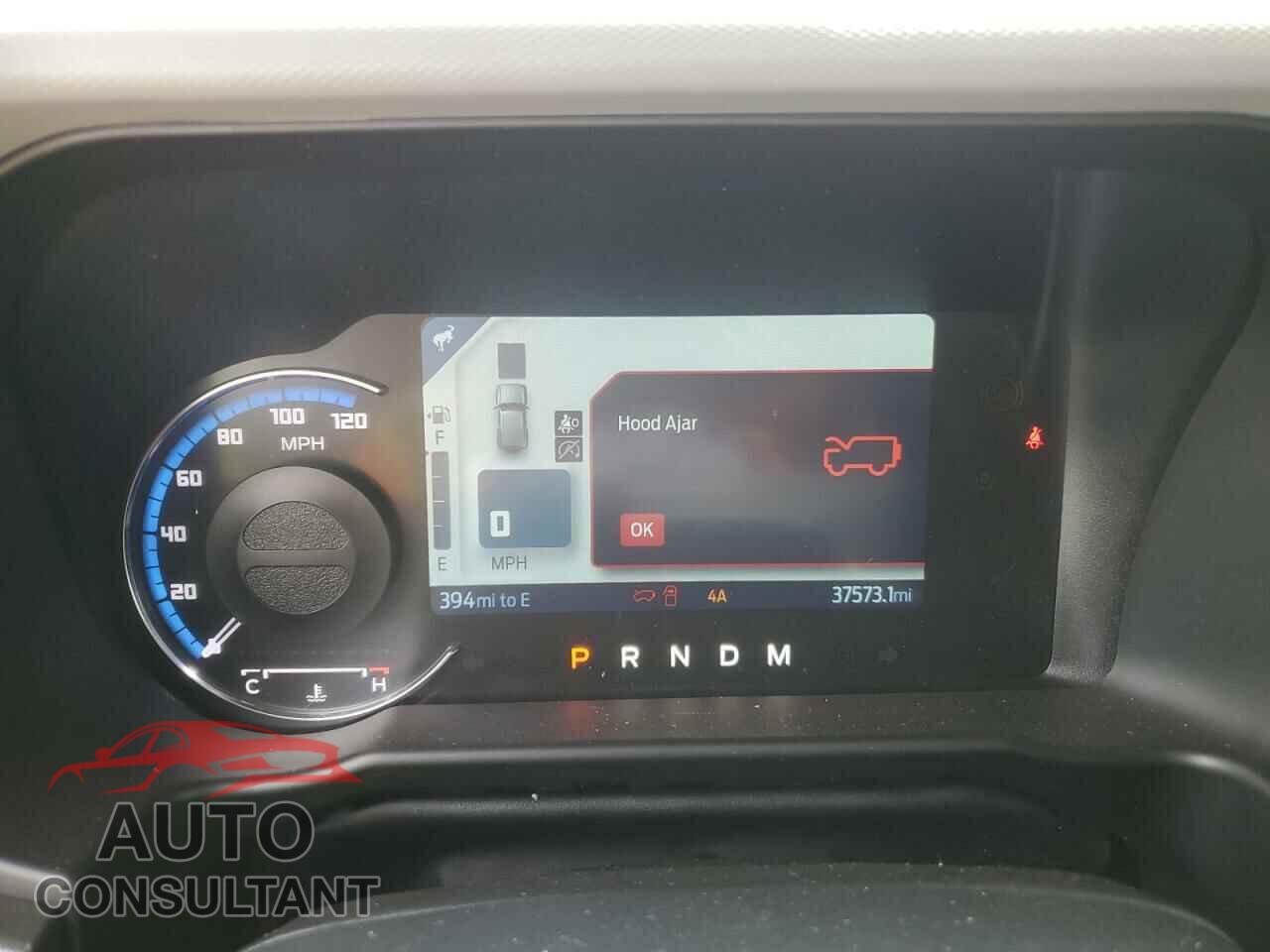 FORD BRONCO 2022 - 1FMEE5DP4NLB58208