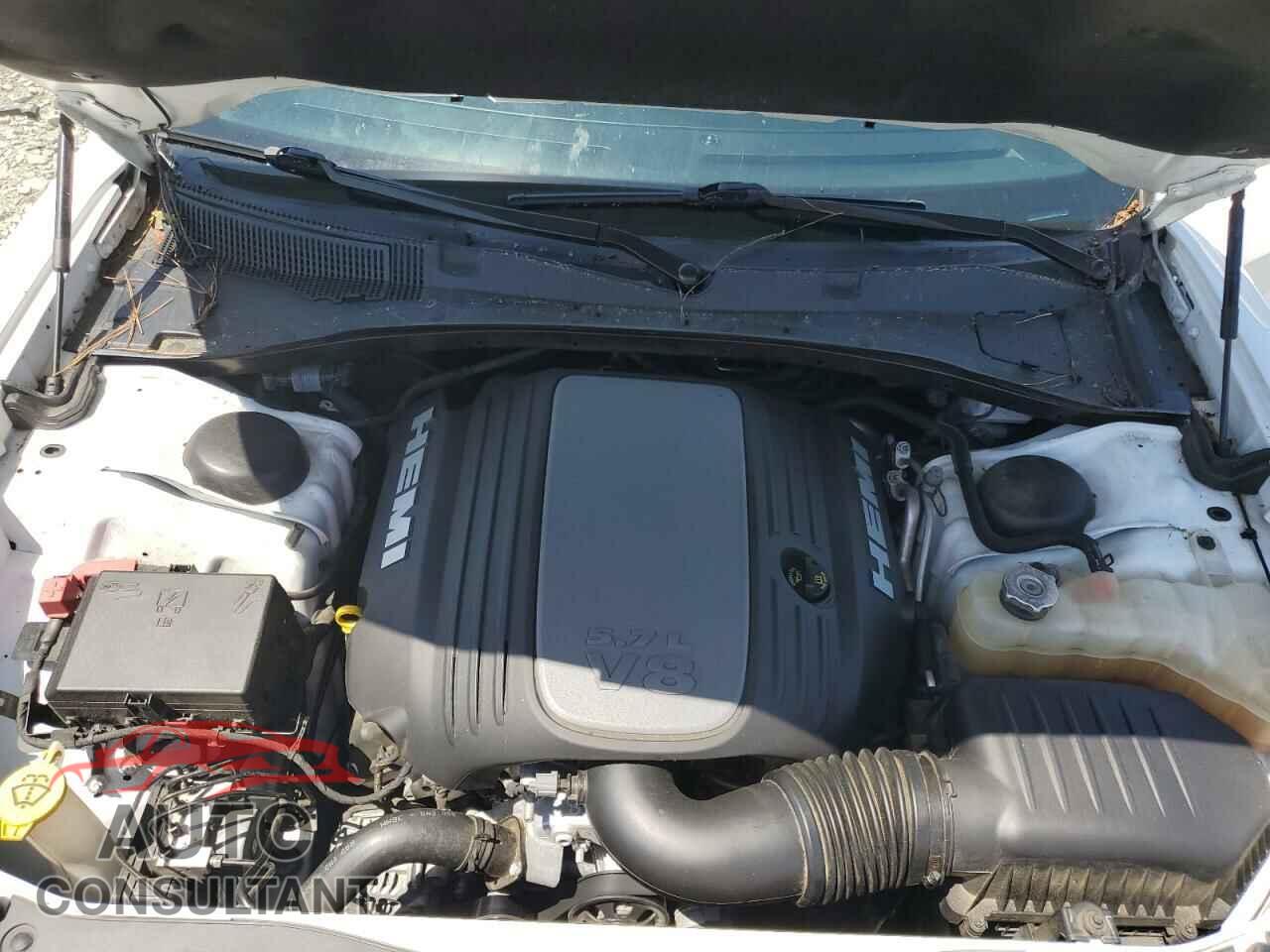 DODGE CHARGER 2019 - 2C3CDXCT1KH682082
