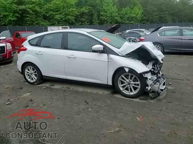 FORD FOCUS 2016 - 1FADP3K22GL400735