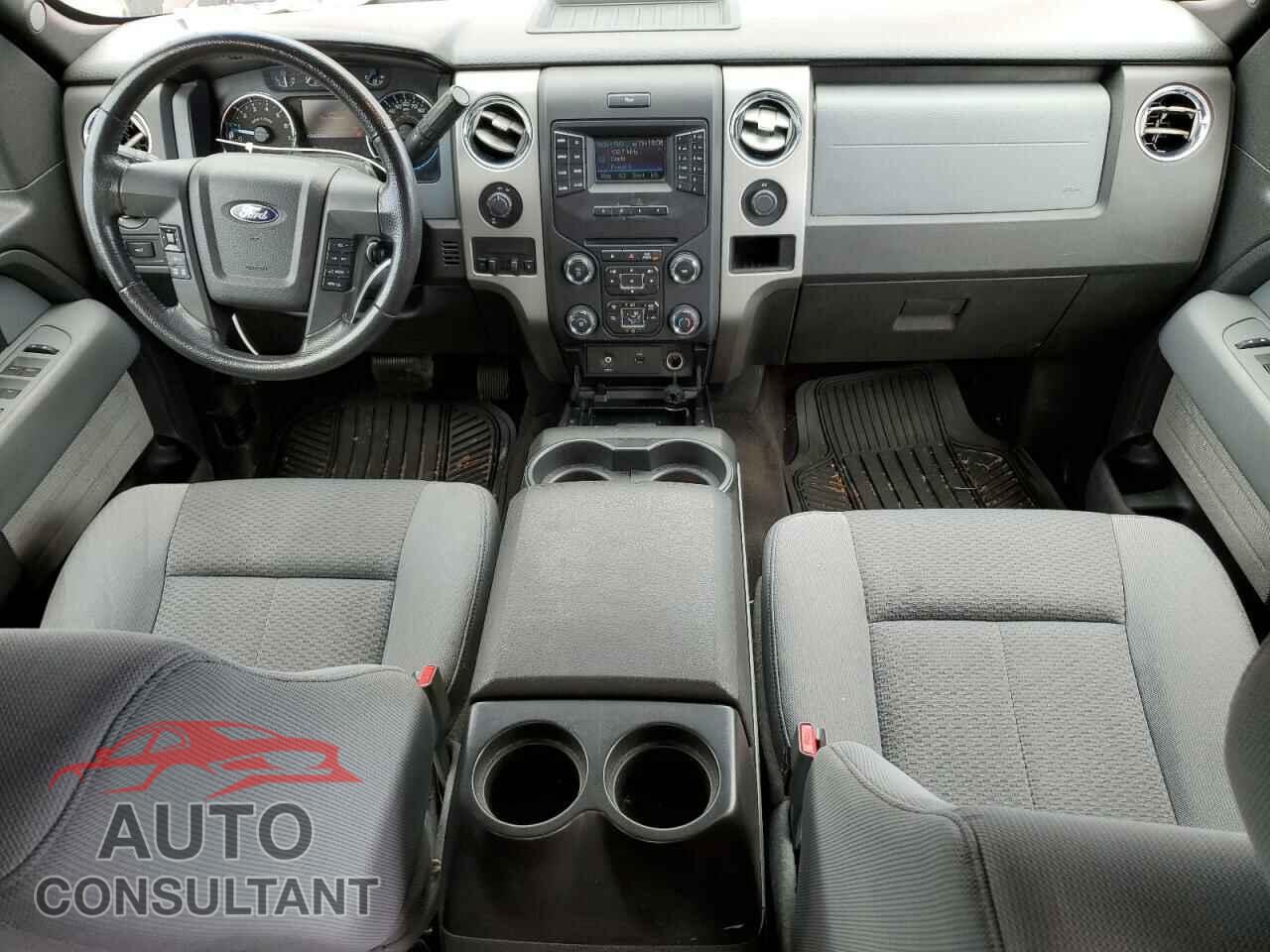 FORD F-150 2013 - 1FTFW1CF3DFD45184