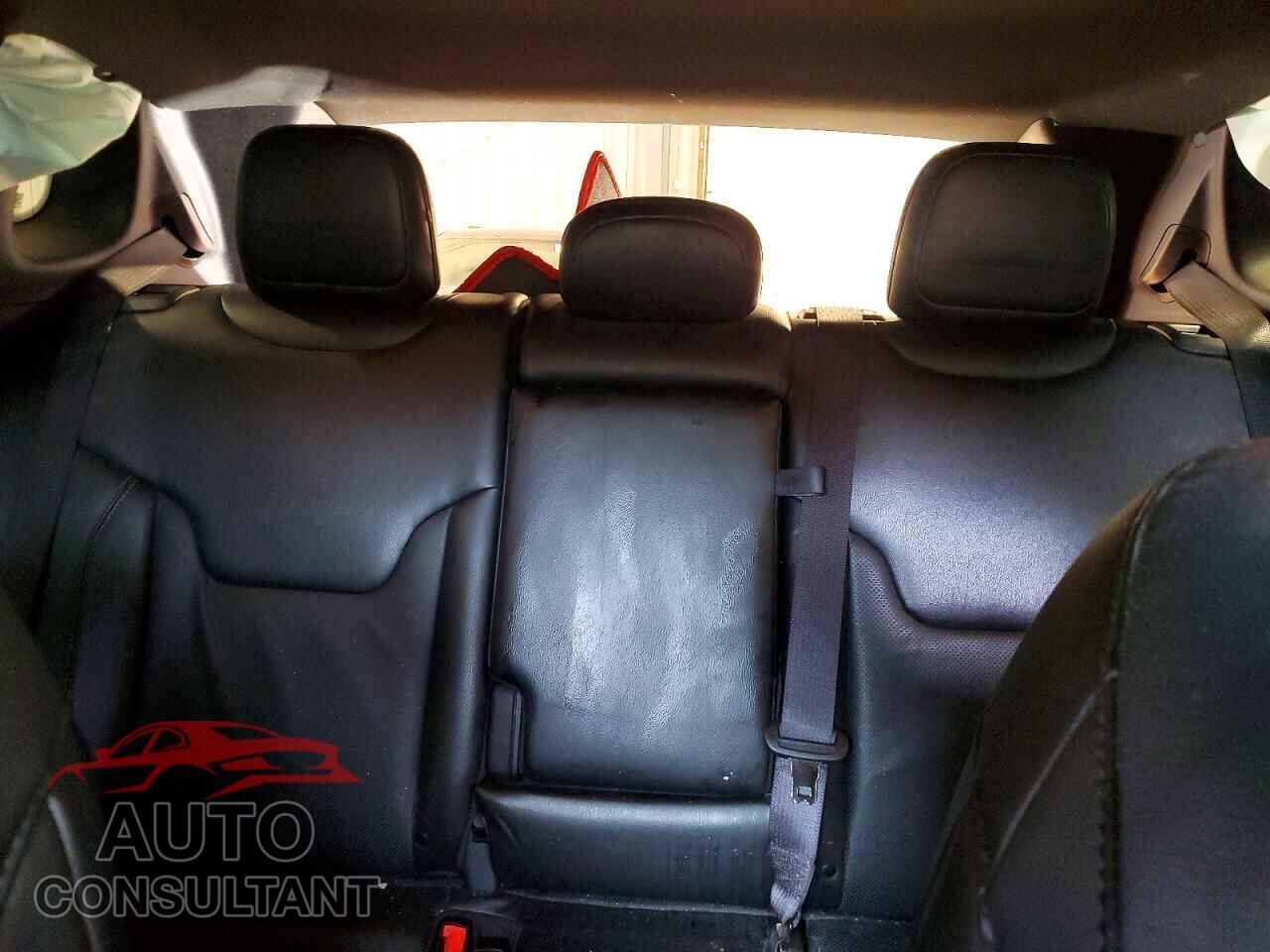 JEEP COMPASS 2022 - 3C4NJDCB6NT185589