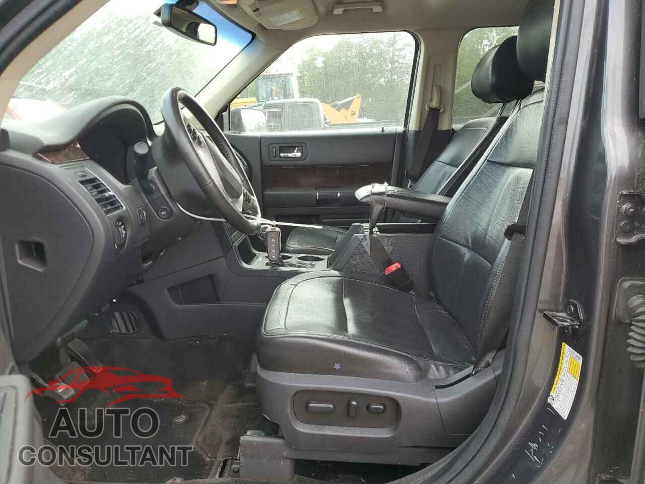 FORD FLEX 2015 - 2FMGK5D85FBA02612