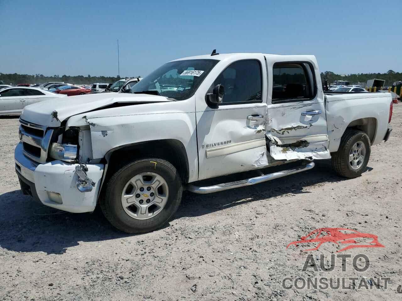 CHEVROLET ALL Models 2009 - 3GCEC23J99G113080
