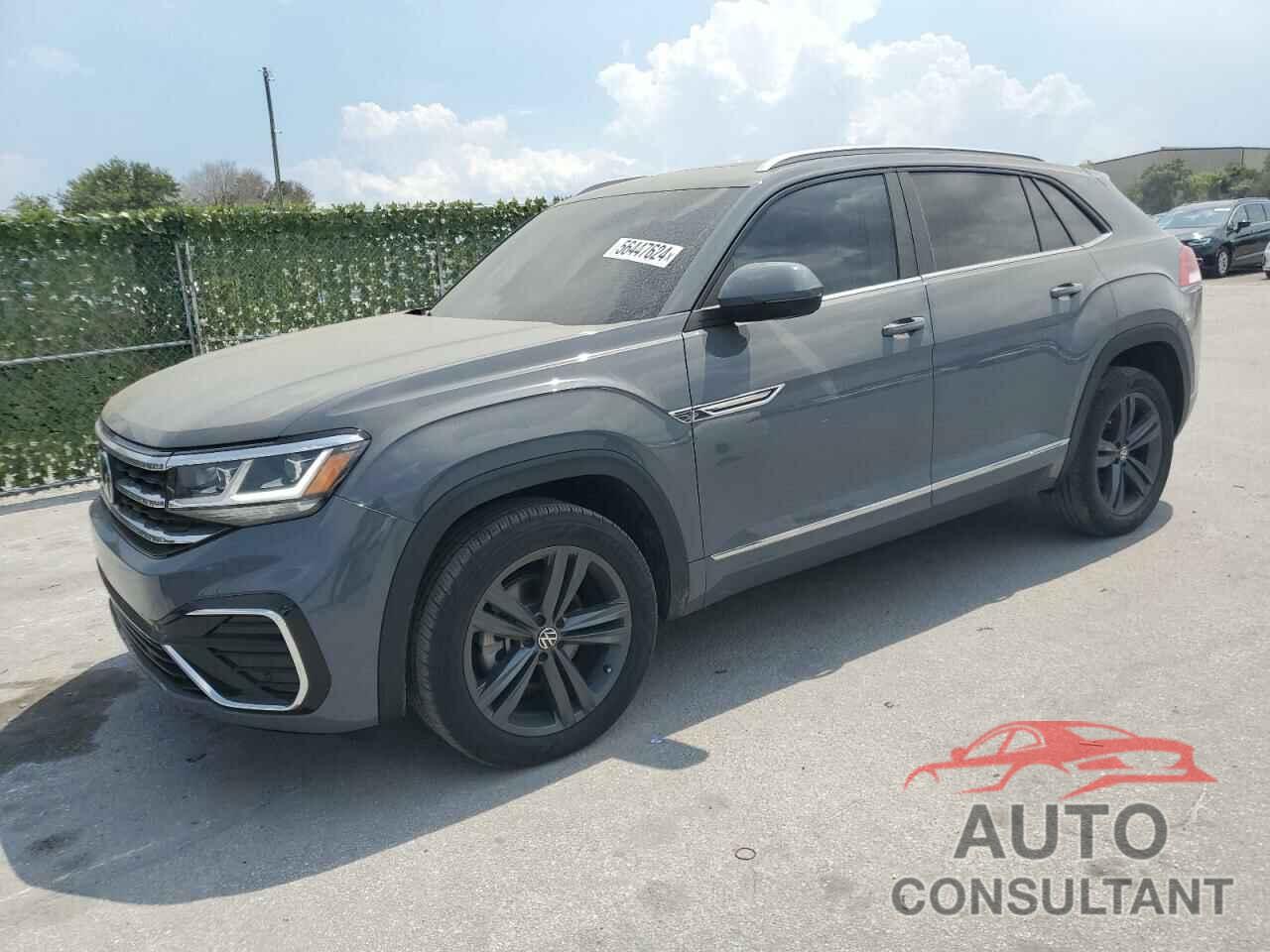 VOLKSWAGEN ATLAS 2020 - 1V26E2CA7LC232687