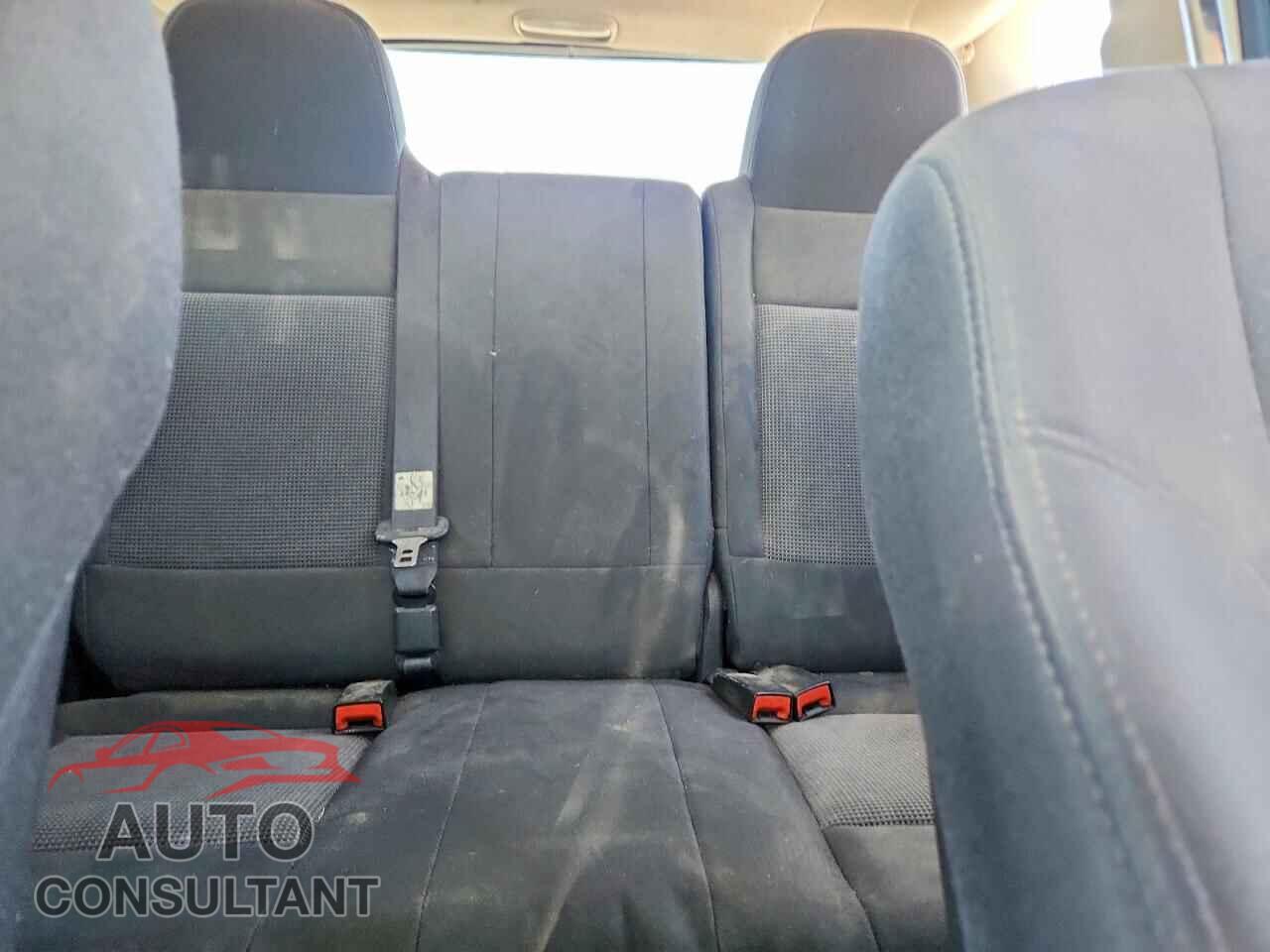 JEEP COMPASS 2012 - 1C4NJDEB5CD609067