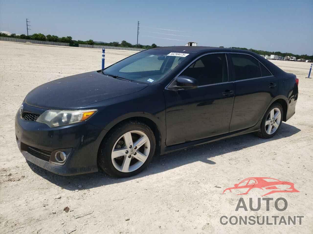 TOYOTA CAMRY 2014 - 4T1BF1FK9EU771994