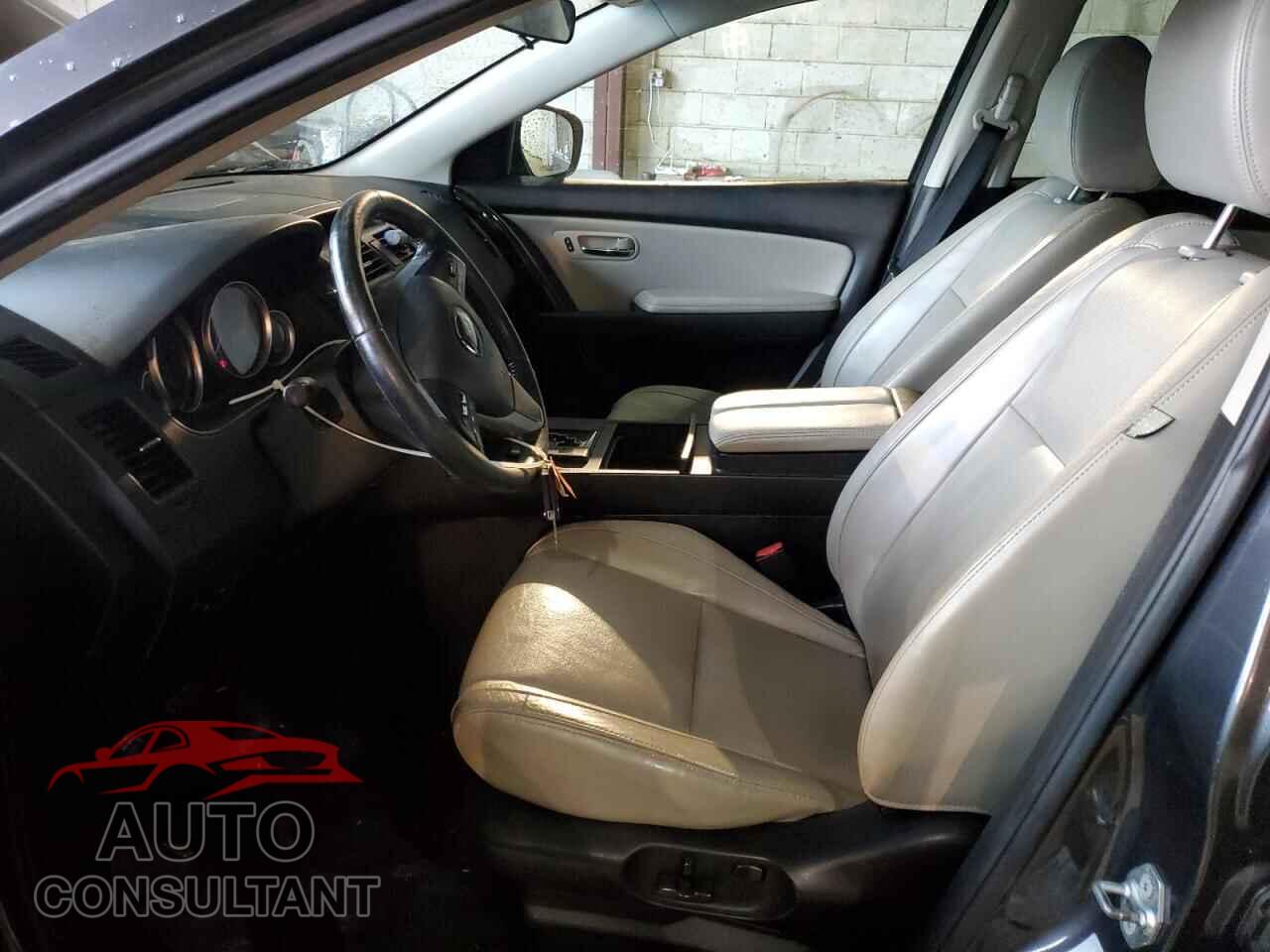 MAZDA CX-9 2013 - JM3TB3CV7D0408329