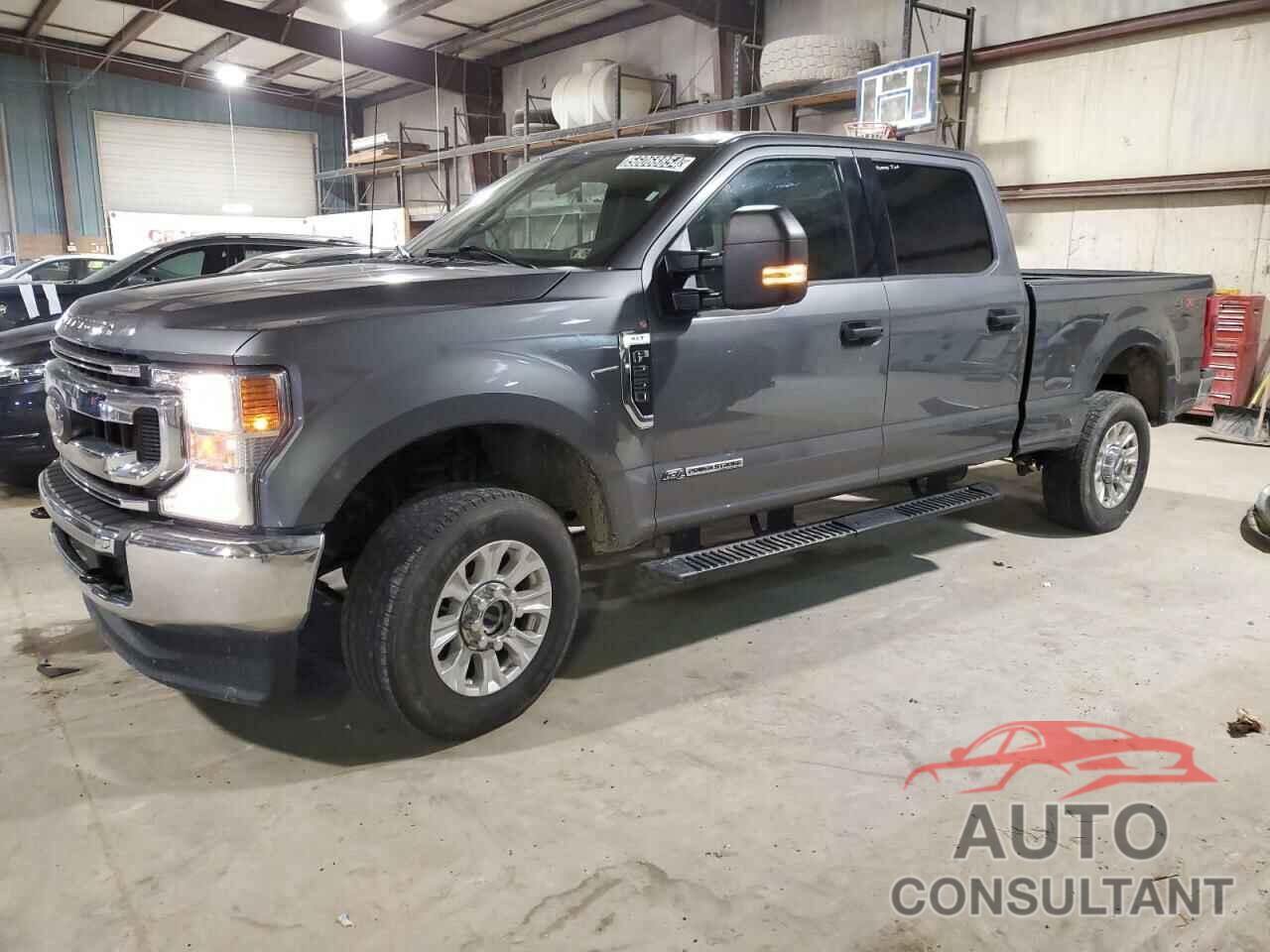 FORD F250 2022 - 1FT7W2BT6NEG41969