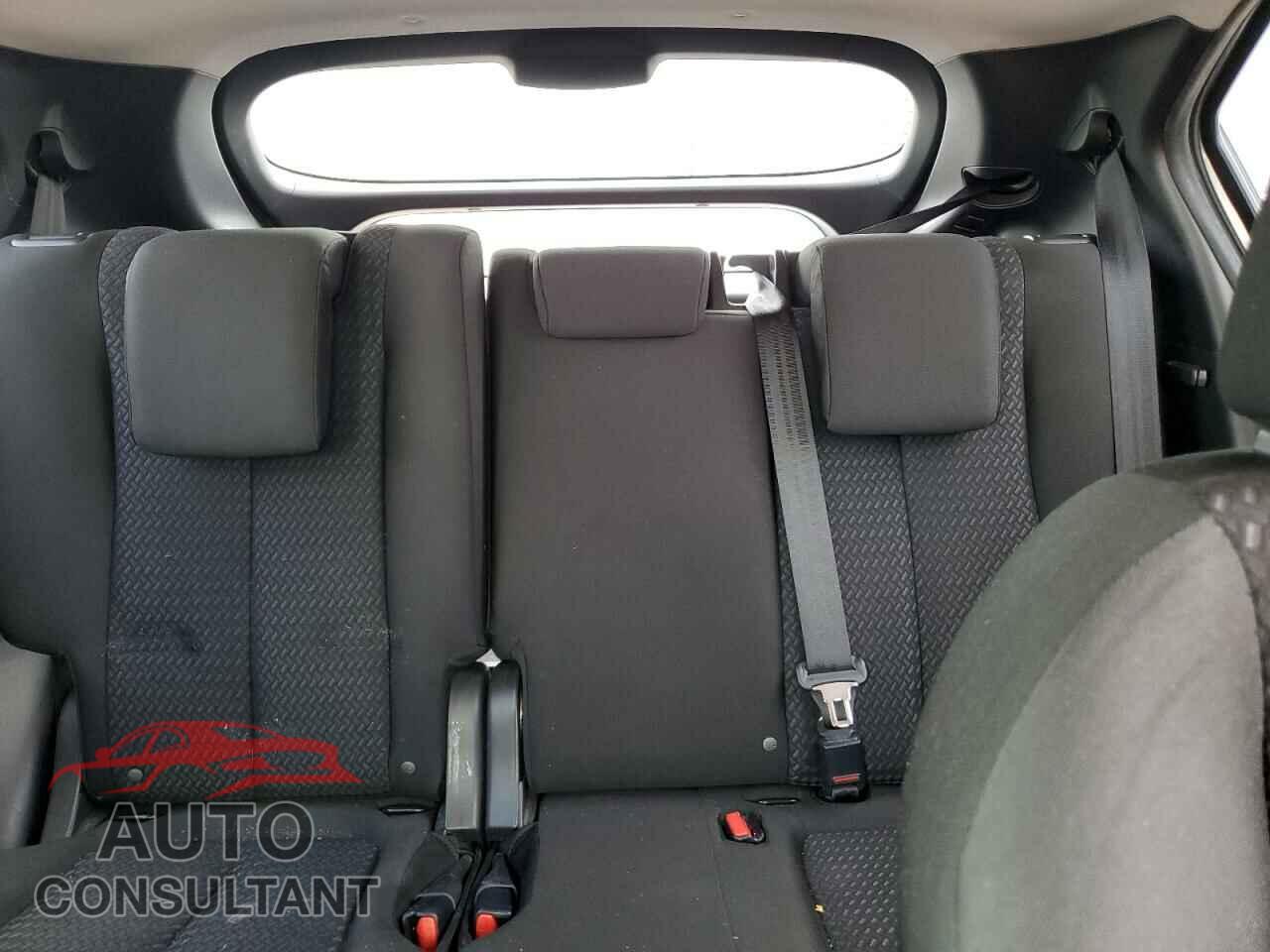 MITSUBISHI ECLIPSE 2019 - JA4AT4AA9KZ047286