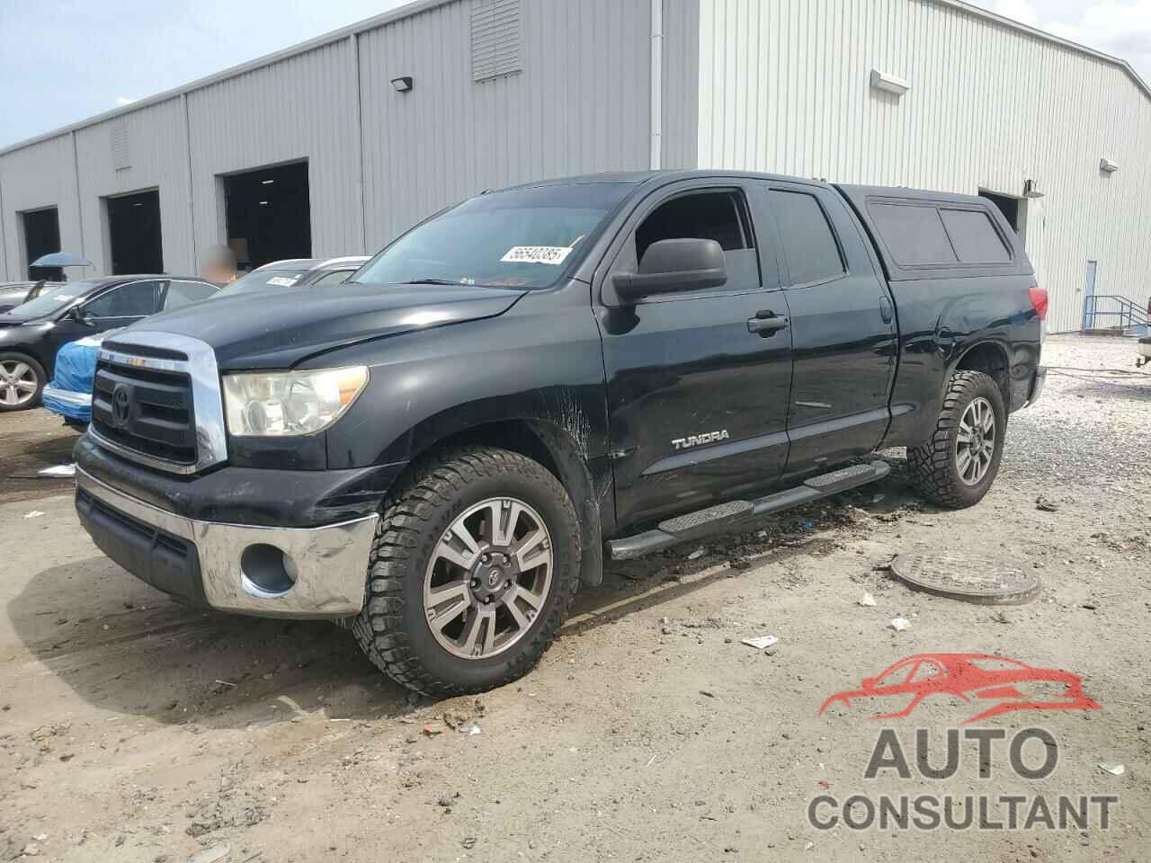 TOYOTA TUNDRA 2012 - 5TFRM5F13CX037905
