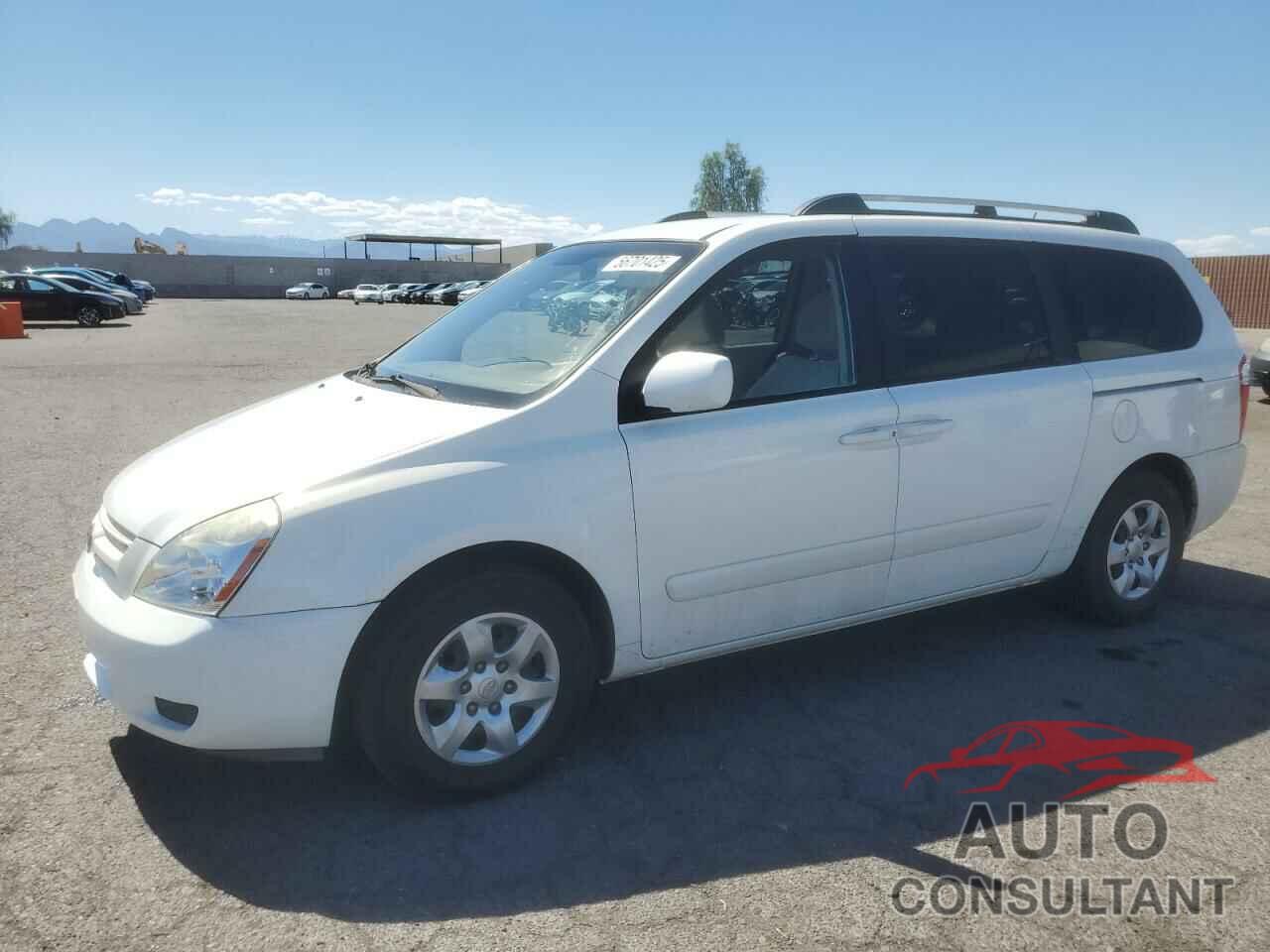 KIA All Models 2009 - KNDMB233296280950