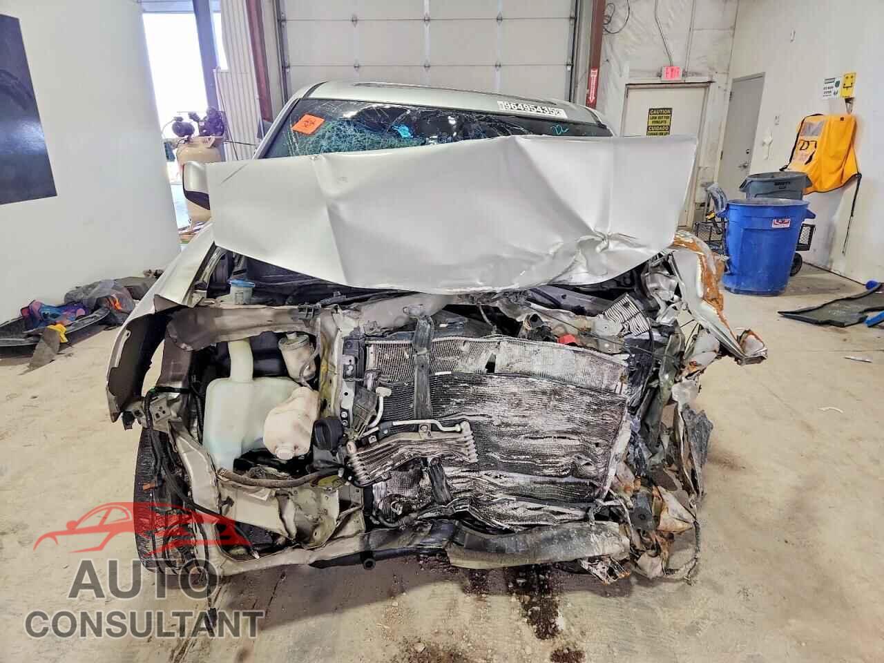 HONDA PILOT 2013 - 5FNYF4H57DB063175