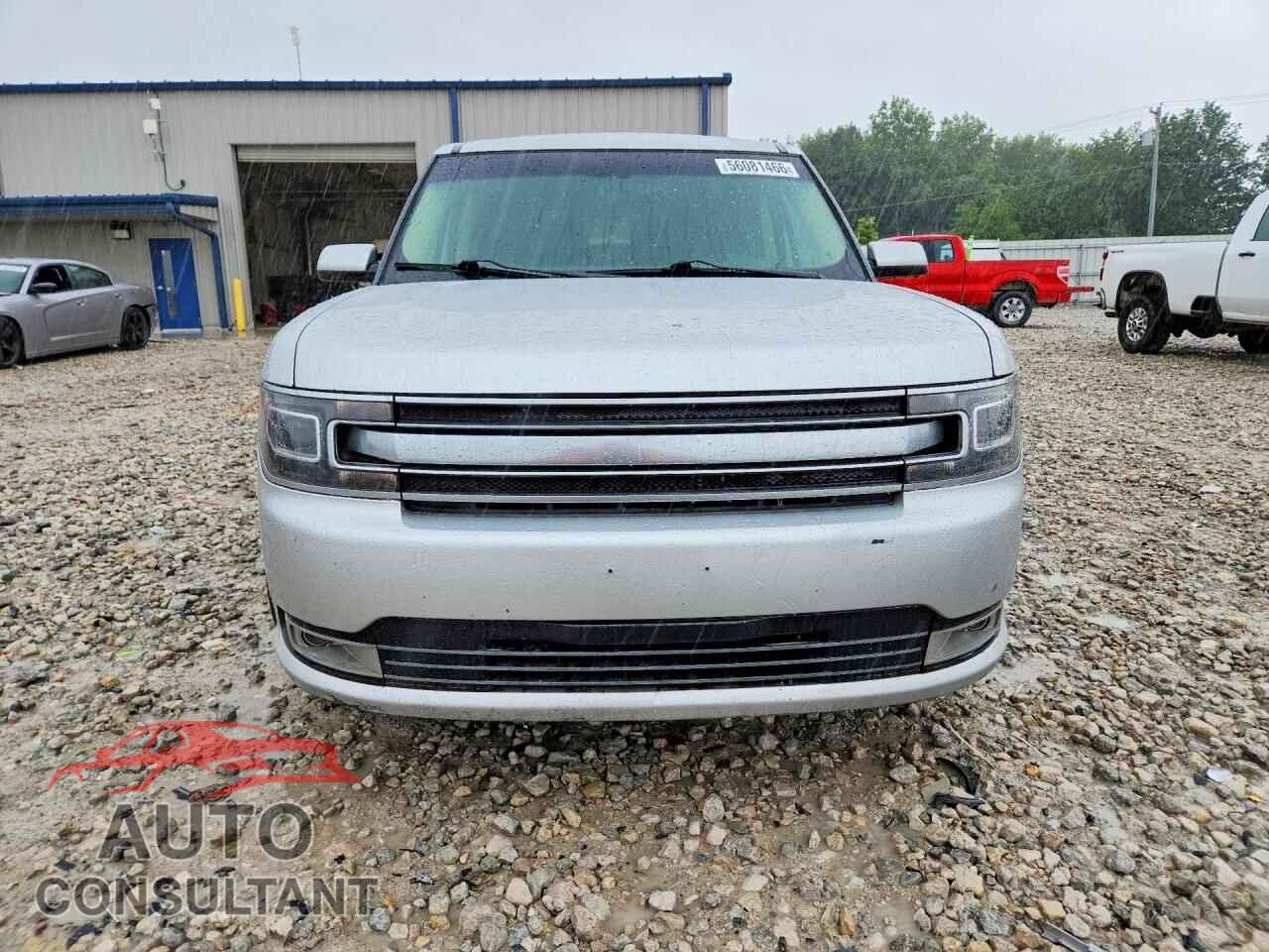 FORD FLEX 2013 - 2FMHK6D82DBD30092