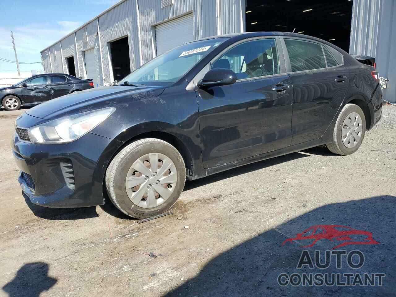 KIA RIO 2019 - 3KPA24AB8KE157596