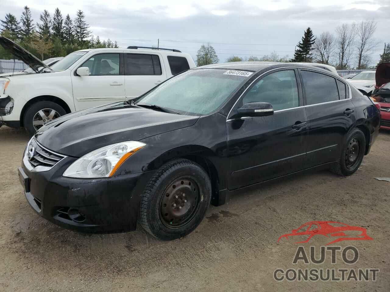 NISSAN ALTIMA 2012 - 1N4AL2AP9CC103901