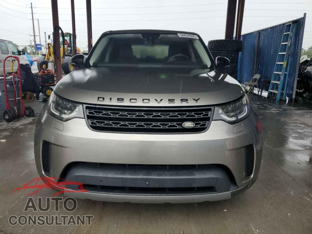 LAND ROVER DISCOVERY 2017 - SALRTBBVXHA016207