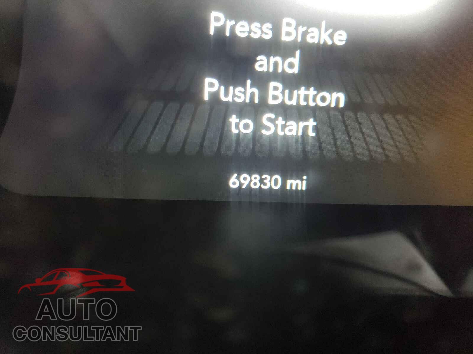 DODGE CHALLENGER 2016 - 2C3CDZFJ6GH311822