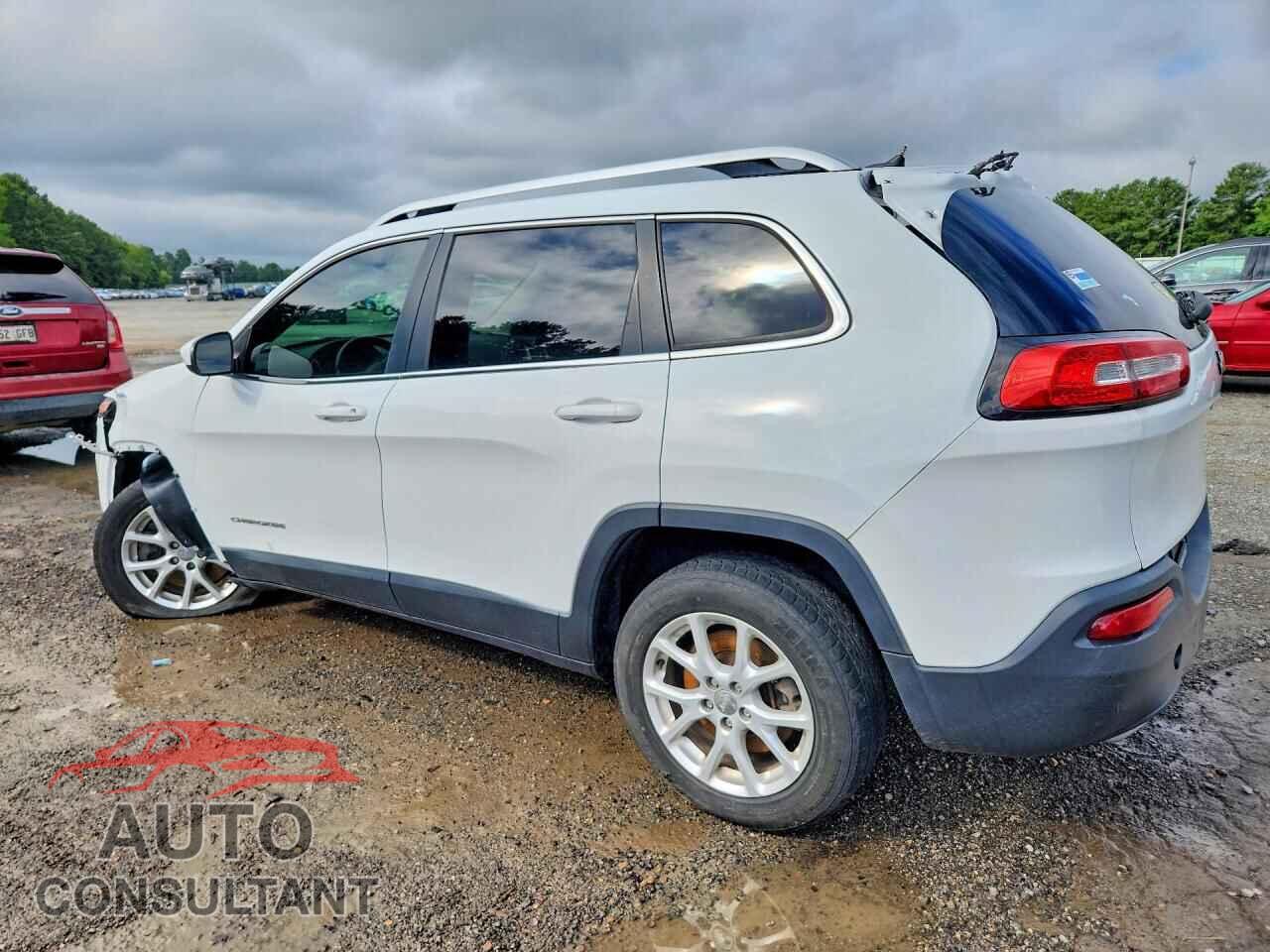 JEEP CHEROKEE 2015 - 1C4PJLCS0FW542196