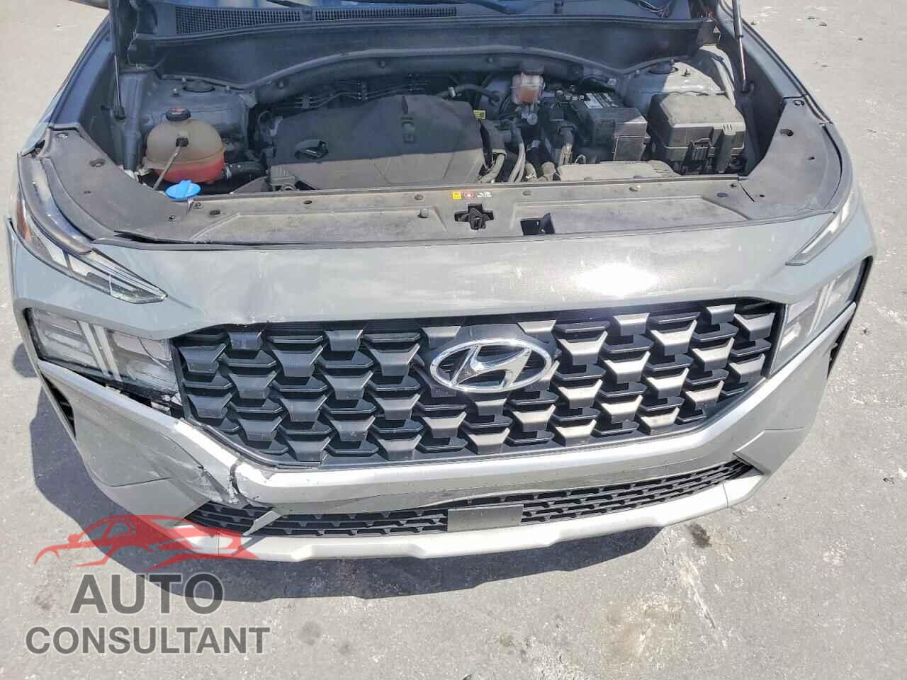 HYUNDAI SANTA FE 2022 - 5NMS14AJ5NH395174