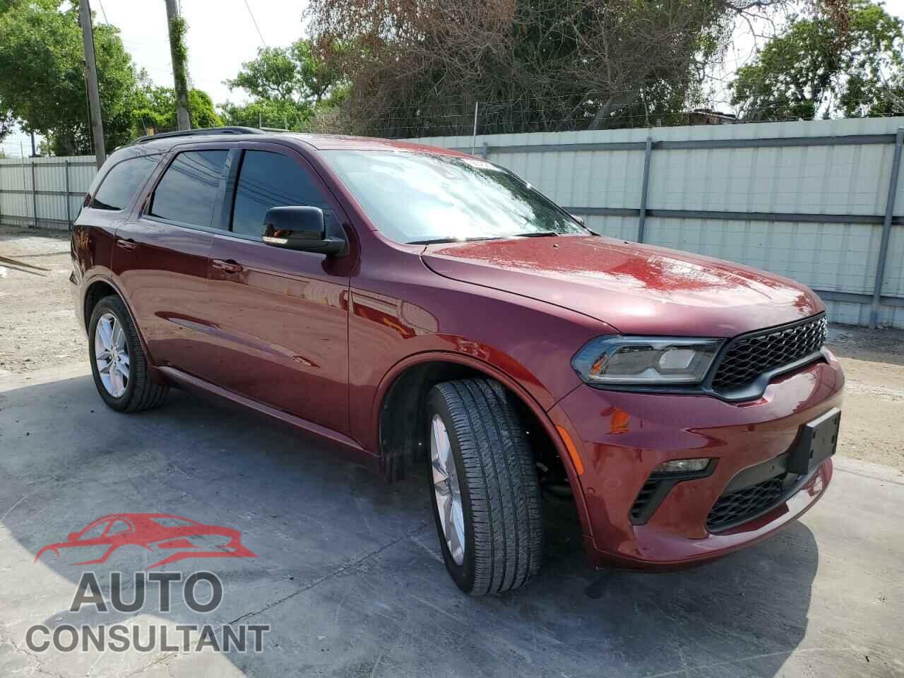 DODGE DURANGO 2023 - 1C4RDHDG9PC583047
