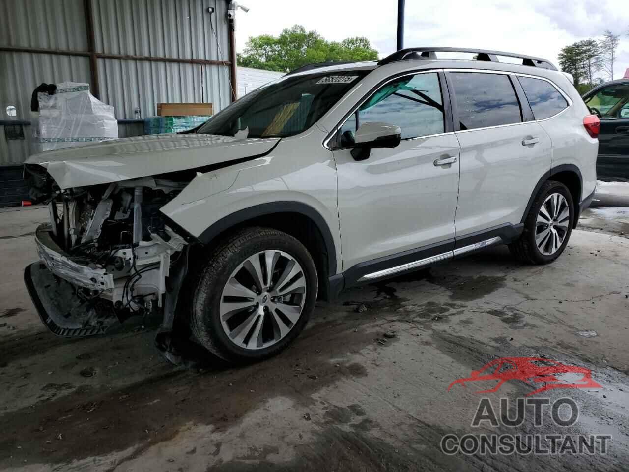 SUBARU ASCENT 2021 - 4S4WMALD4M3407452