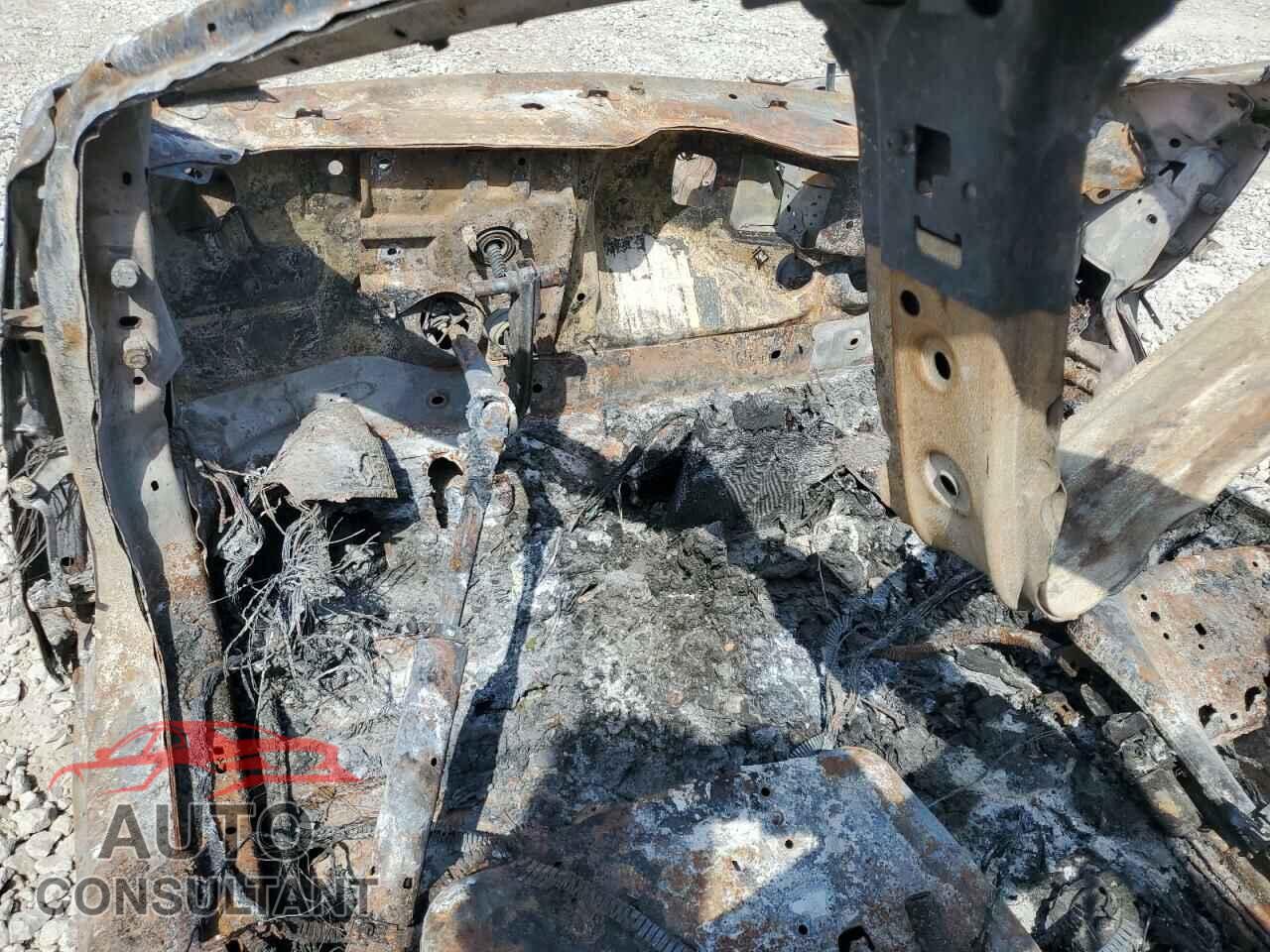 TESLA MODEL 3 2019 - 5YJ3E1EB5KF408349