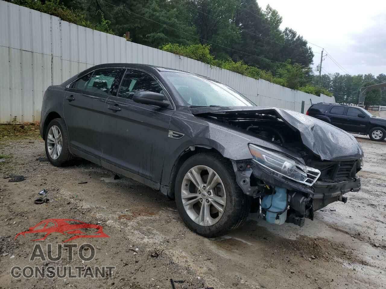 FORD TAURUS 2015 - 1FAHP2E88FG104346