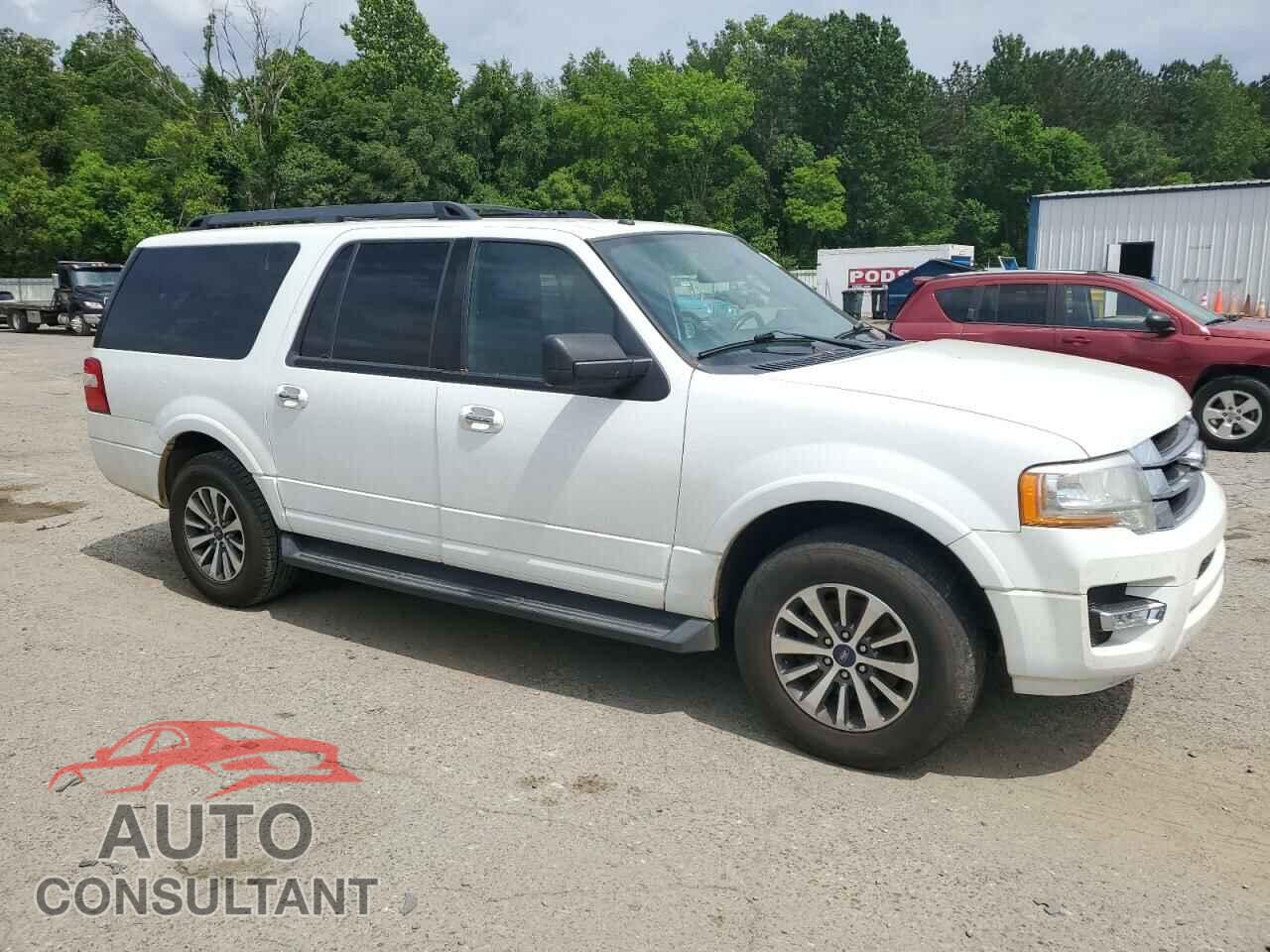FORD EXPEDITION 2017 - 1FMJK1HT2HEA70287