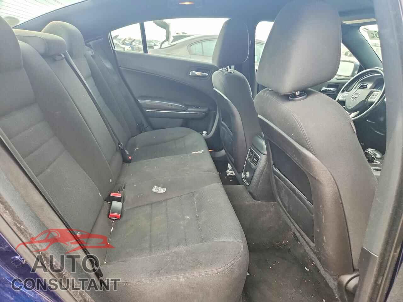 DODGE CHARGER 2014 - 2C3CDXJG9EH341183