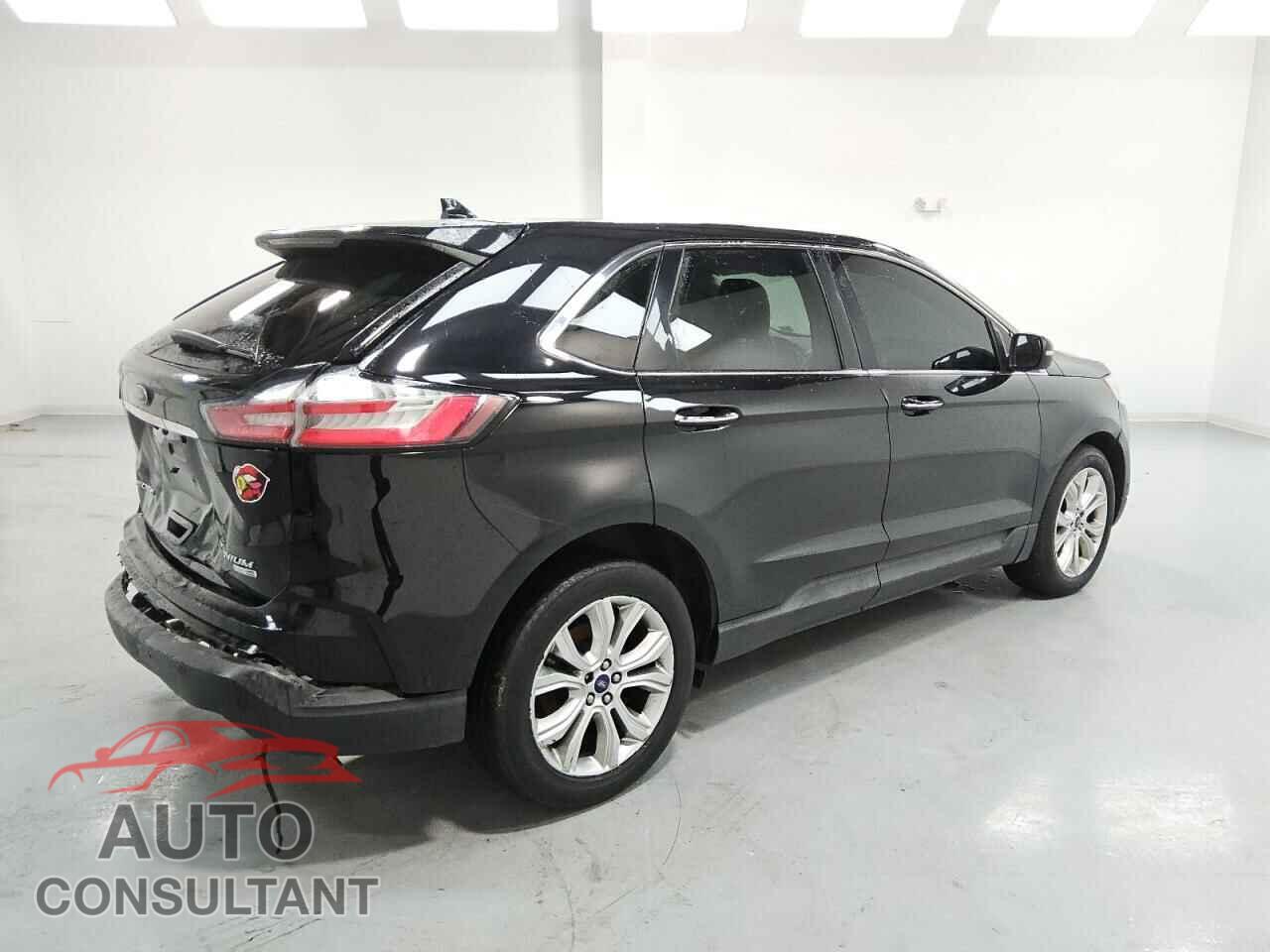 FORD EDGE 2020 - 2FMPK4K93LBA00455