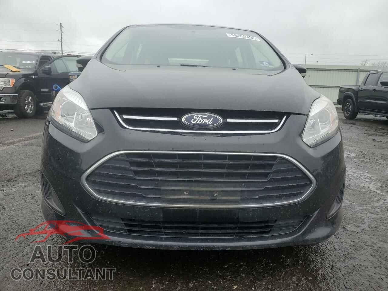 FORD CMAX 2017 - 1FADP5AU4HL115728