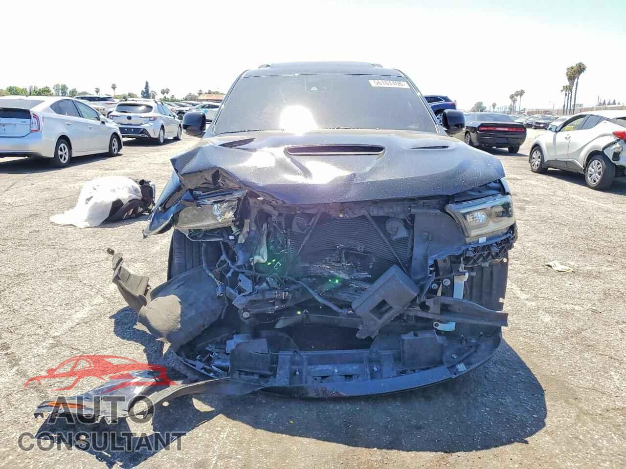 DODGE DURANGO 2023 - 1C4SDJCT9PC568524