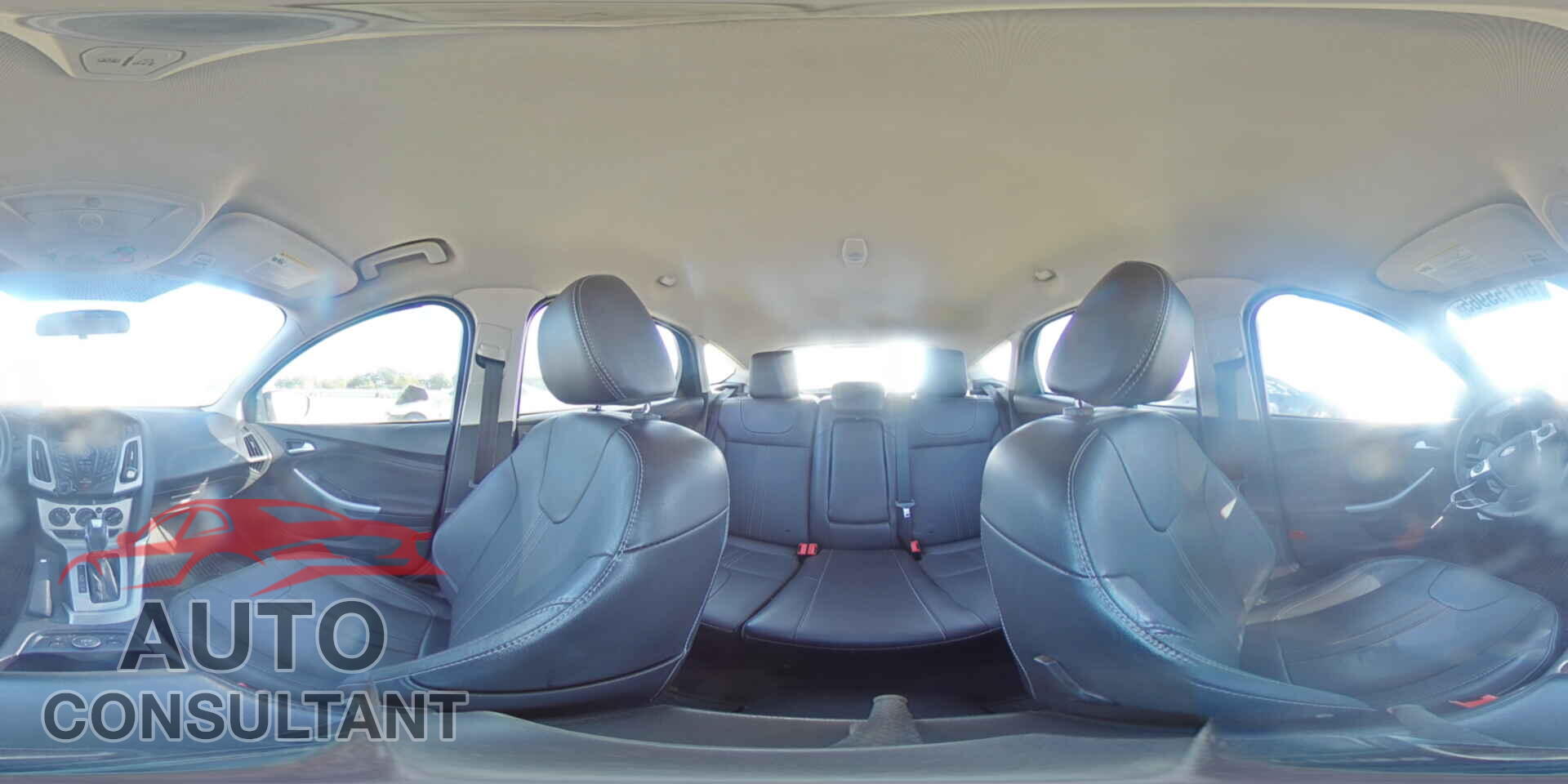 FORD FOCUS 2014 - 1FADP3K25EL280295