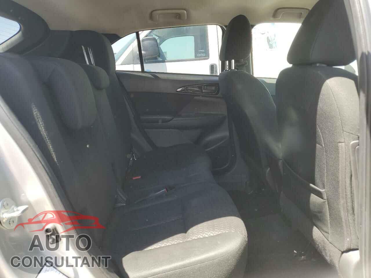 MITSUBISHI ECLIPSE 2019 - JA4AS3AA5KZ040624