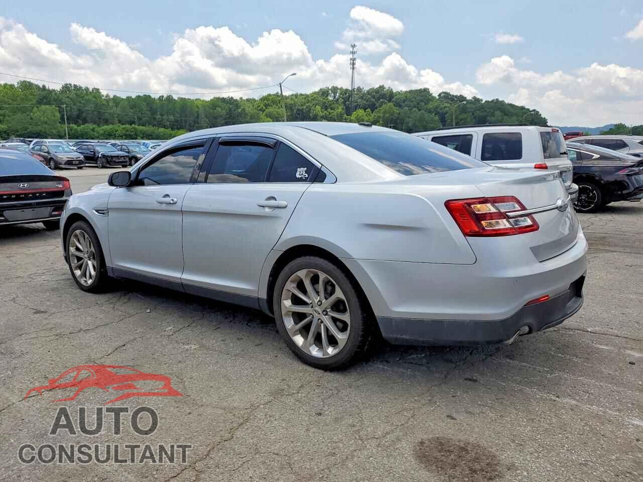 FORD TAURUS 2014 - 1FAHP2E81EG102114
