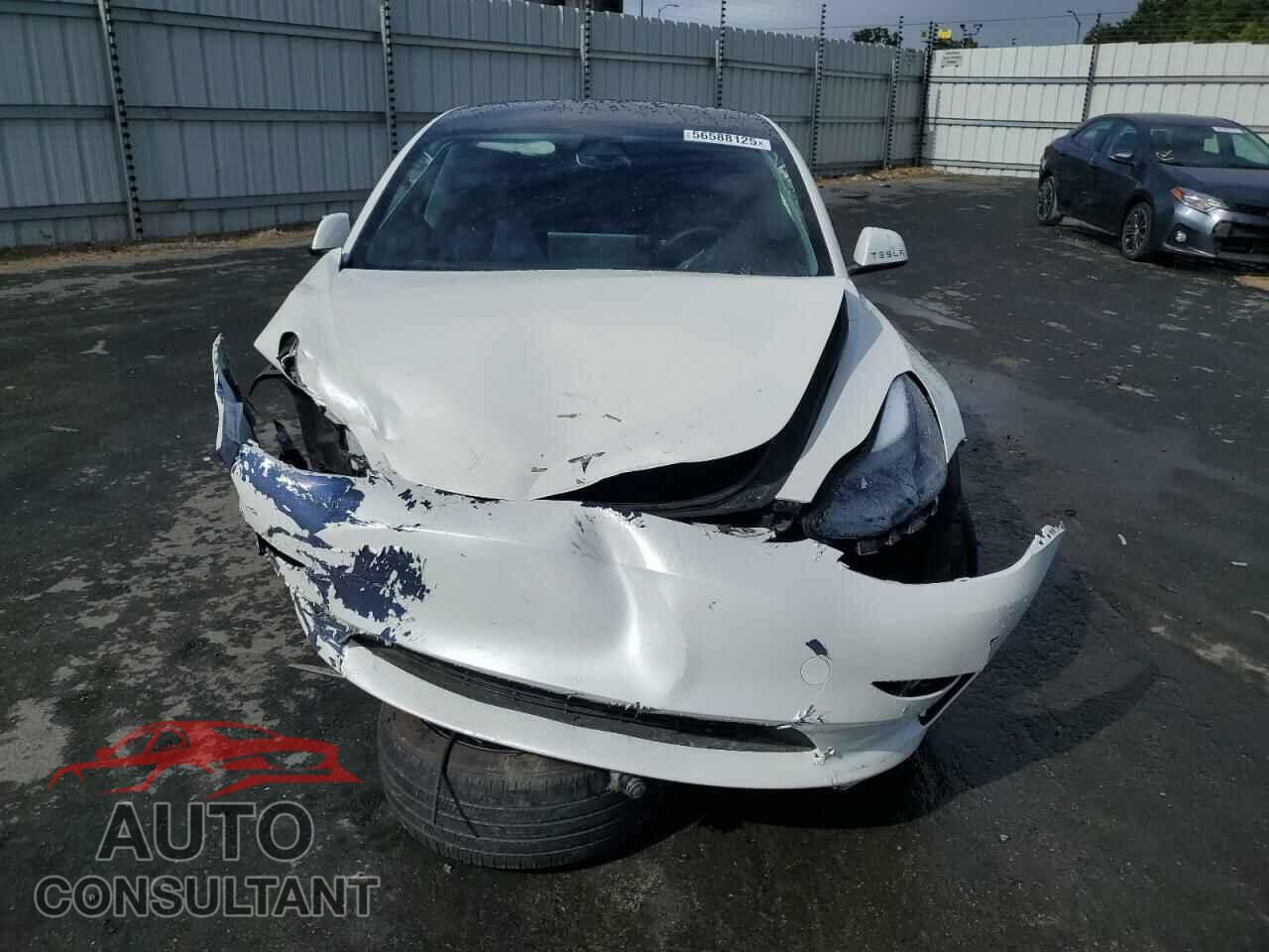 TESLA MODEL 3 2023 - 5YJ3E1EA8PF556901