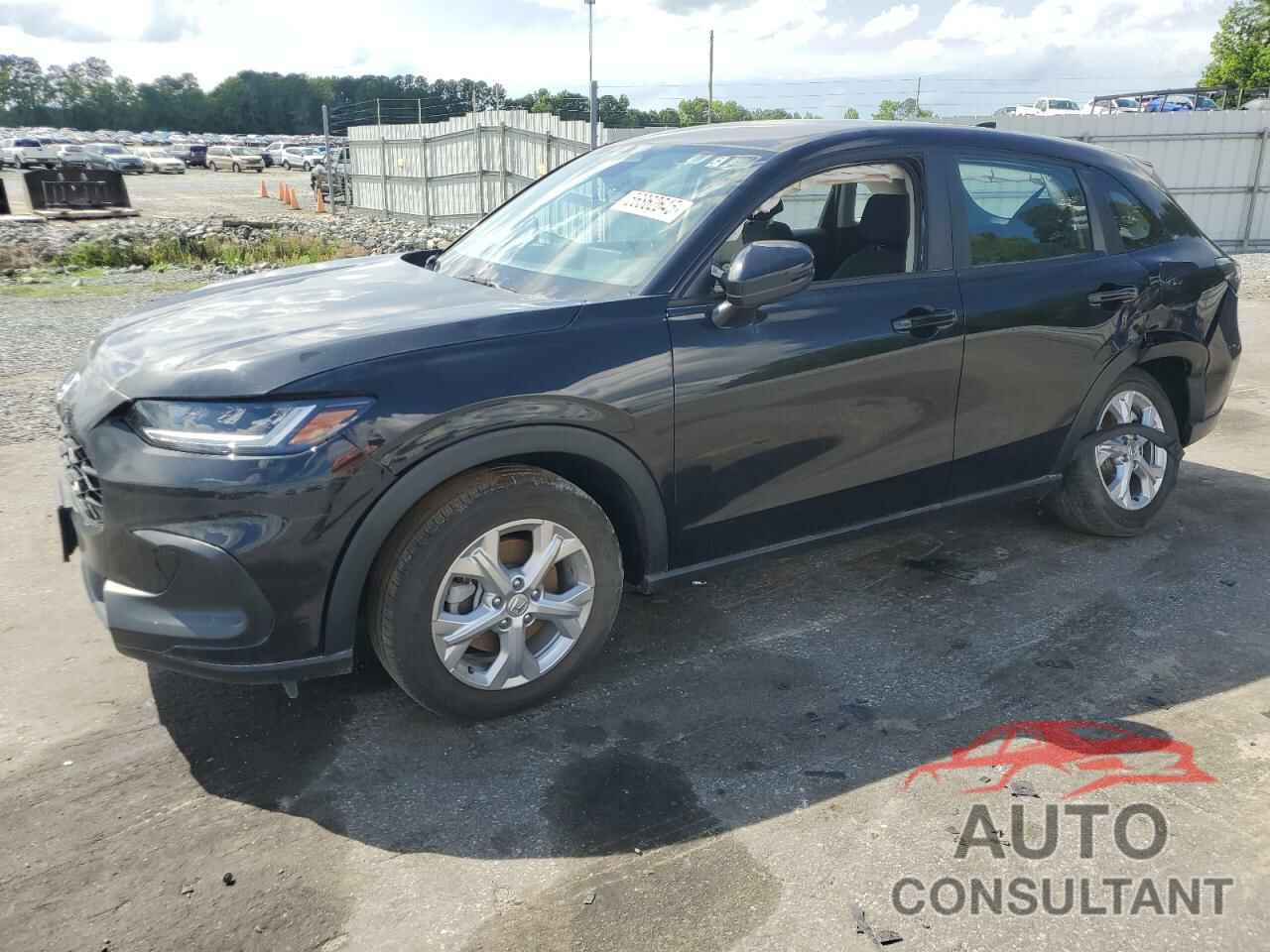 HONDA HR-V 2023 - 3CZRZ2H36PM748180