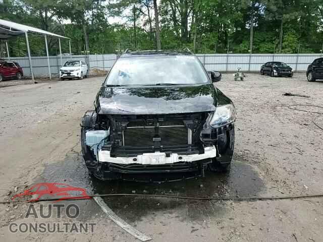 MAZDA CX-9 2013 - JM3TB2CA8D0405723
