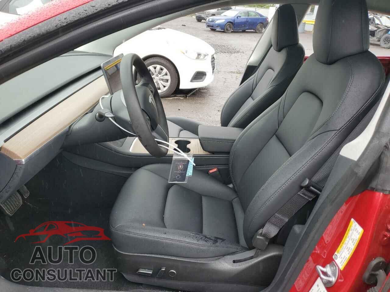 TESLA MODEL 3 2023 - 5YJ3E1EA0PF580285